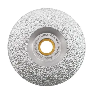 Diamond Grinding Wheel